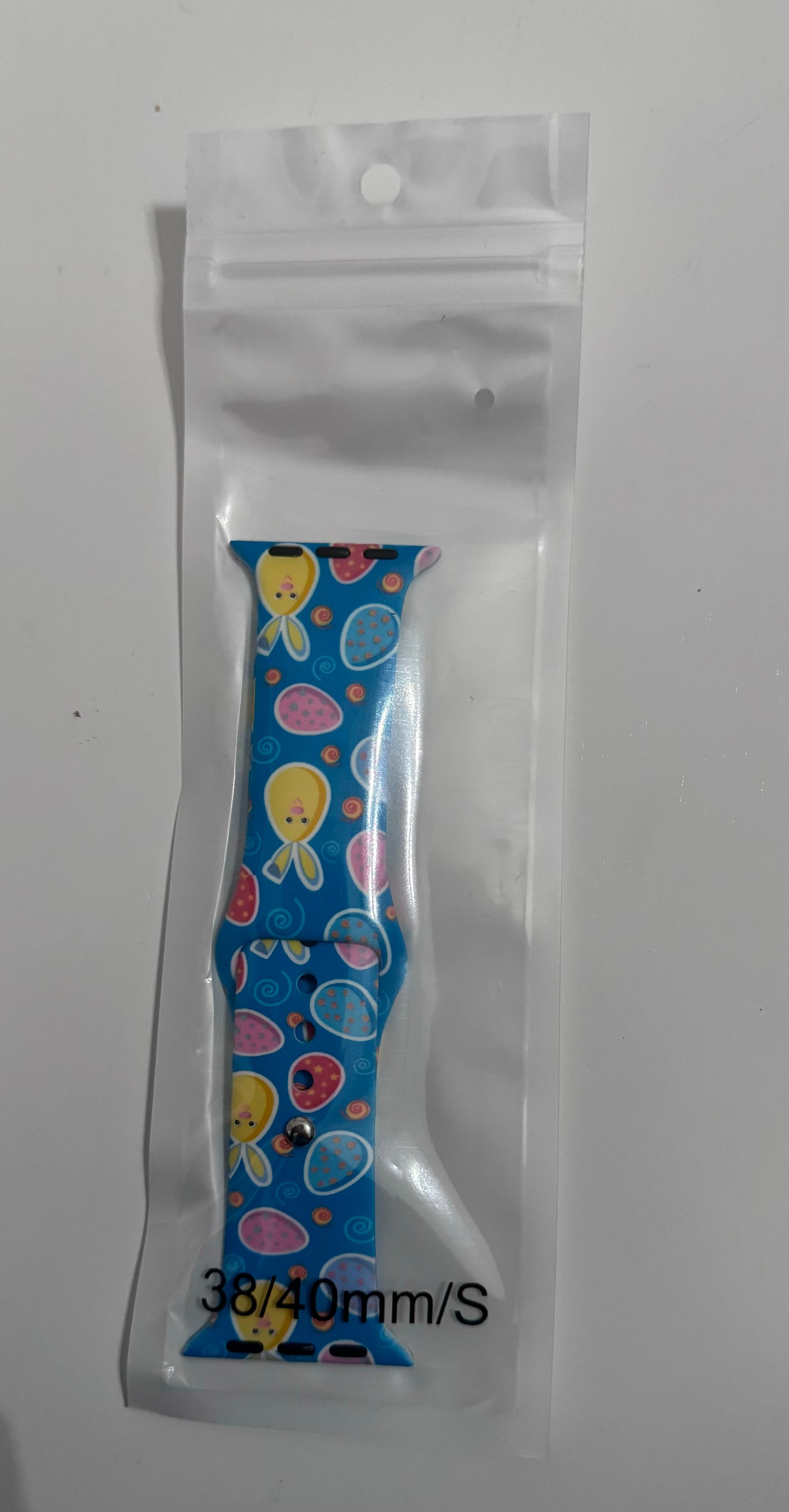 Fun Apple Watch Band