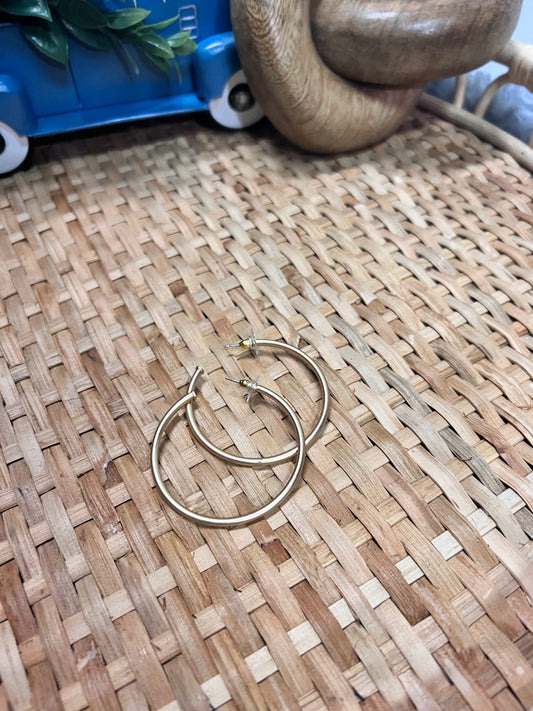 The Best Hoops