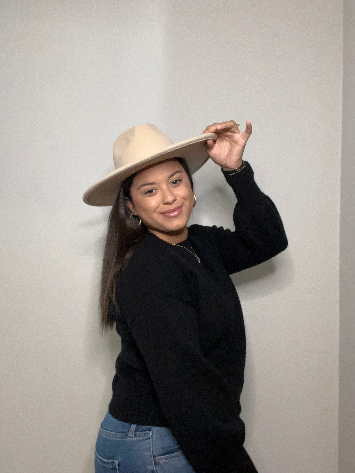 Be mine fedora hat