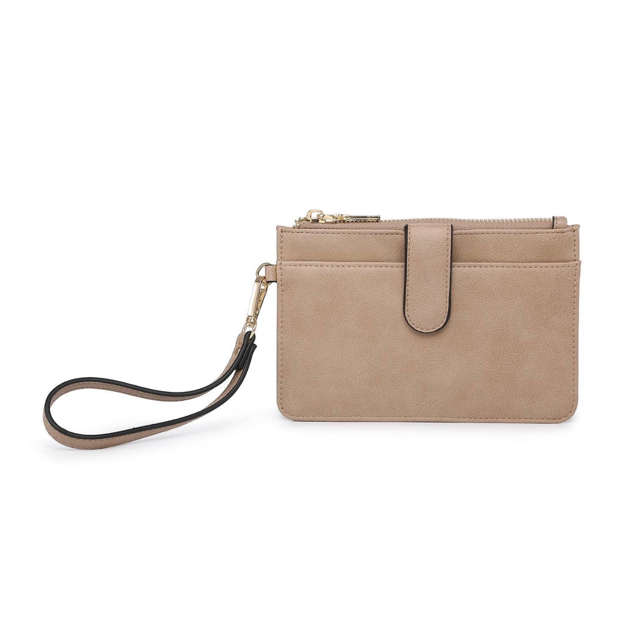 Sophie wallet clutch